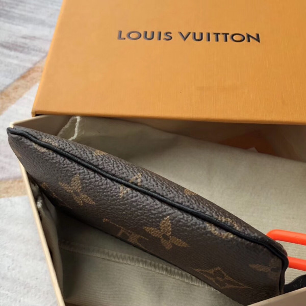 l0*is V*t0n key pouch