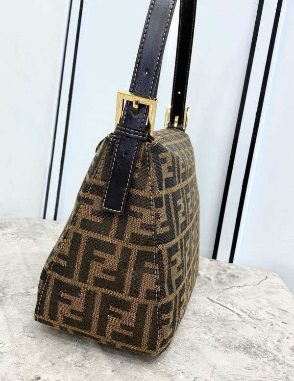 F**di vintage bag
