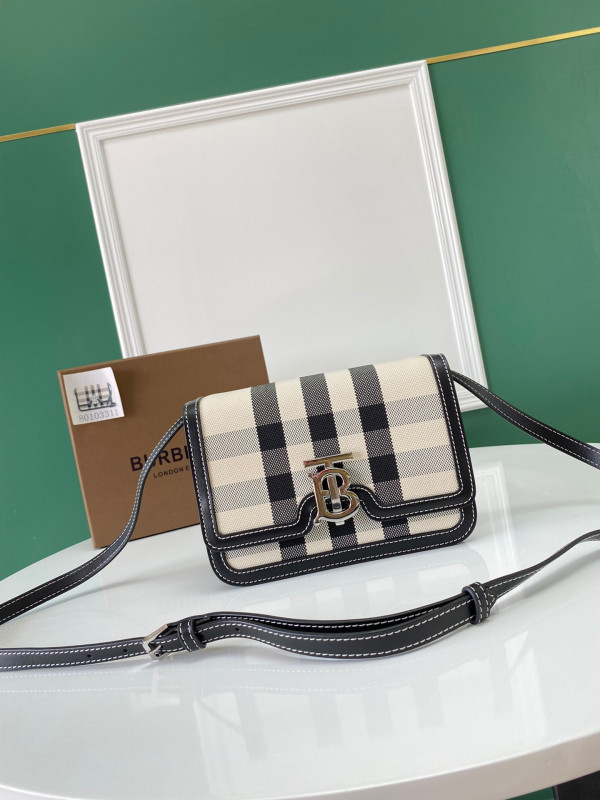 B**rry small tb bag