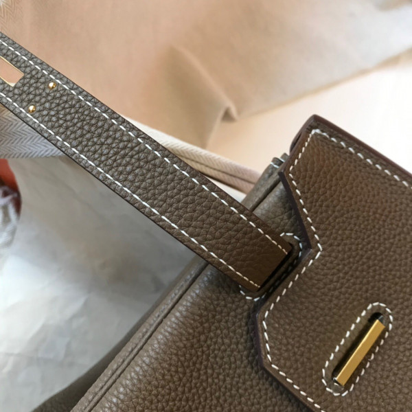 H**mes birkin 25cm /30cm /35cm all handmade
