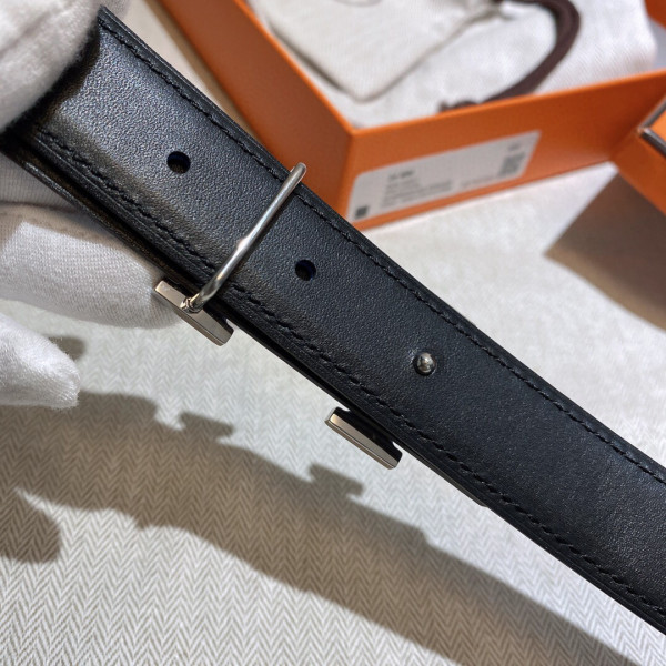 H**mes belt