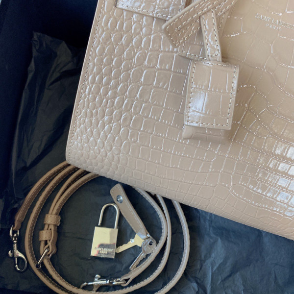 Y*L sac de jour nano