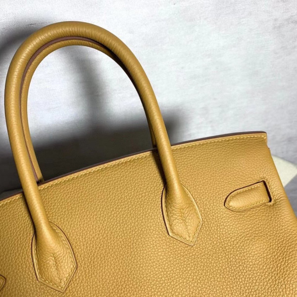 H**mes birkin 30cm handmade