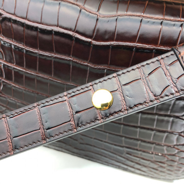 G*u*i 1955 horsebit shoulder bag