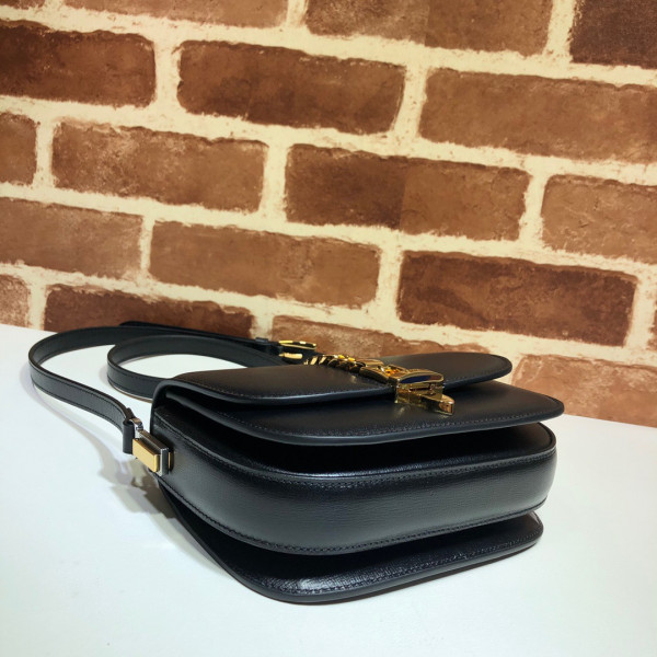 G*u*i sylvie 1969 mini shoulder bag