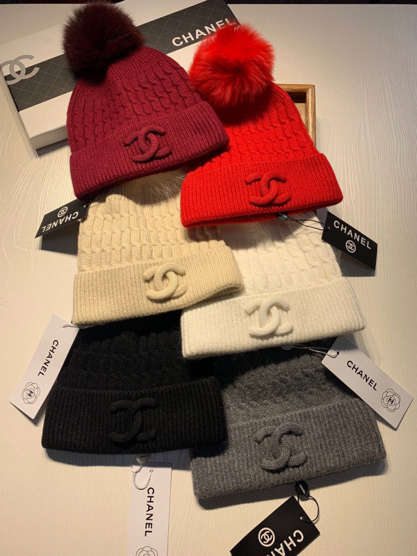 CL HAT