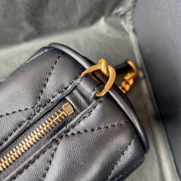 Y*L sade mini tube bag