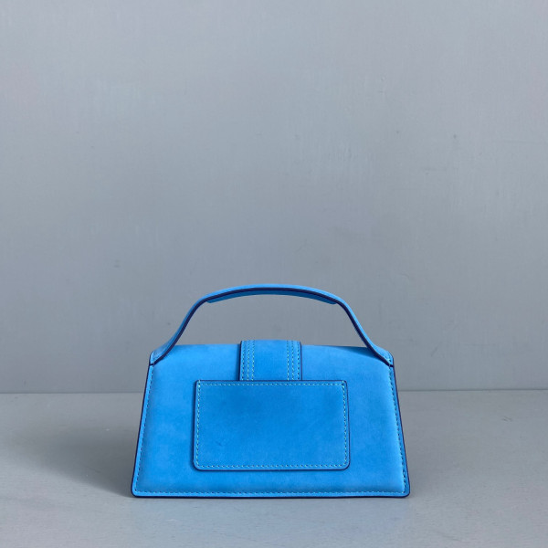 JACQUEMUS Le Bambino