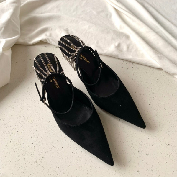 Y*L chain pumps