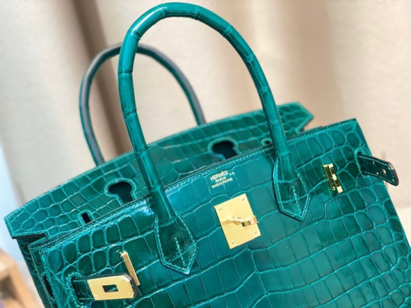 H**mes birkin 30cm handmade