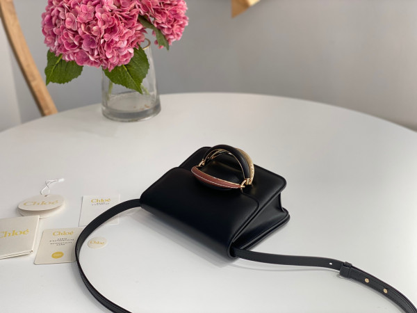 Ch10É kattie cross-body bag