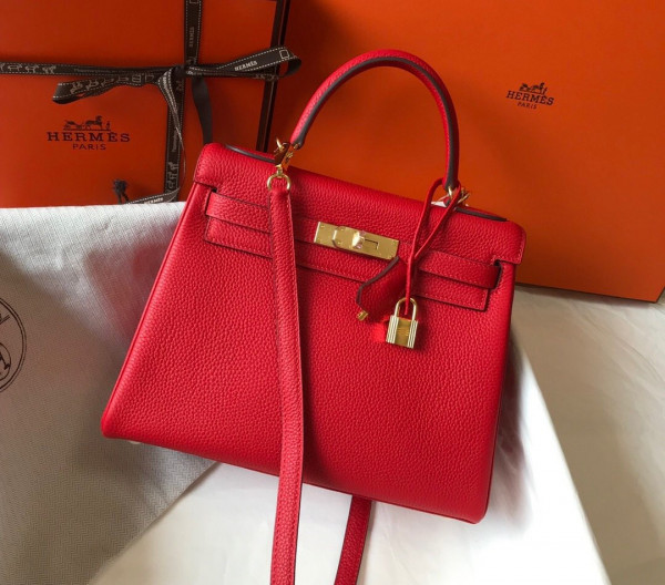 H**mes kelly 28cm/32cm