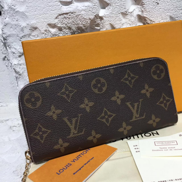 l0*is V*t0n wallet