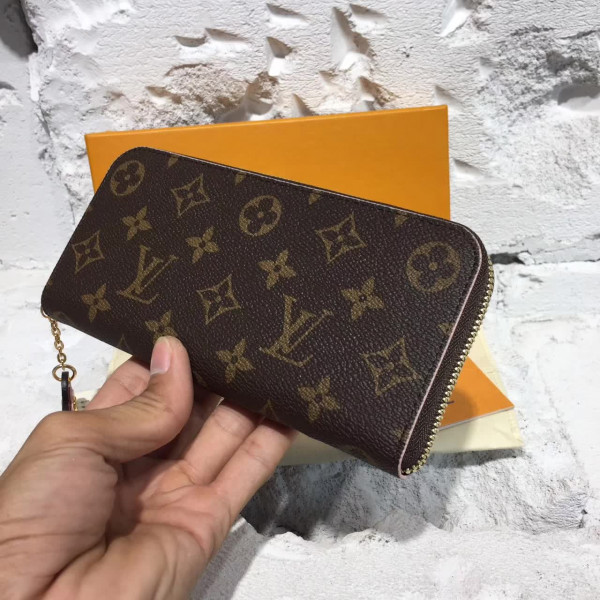 l0*is V*t0n clemence wallet