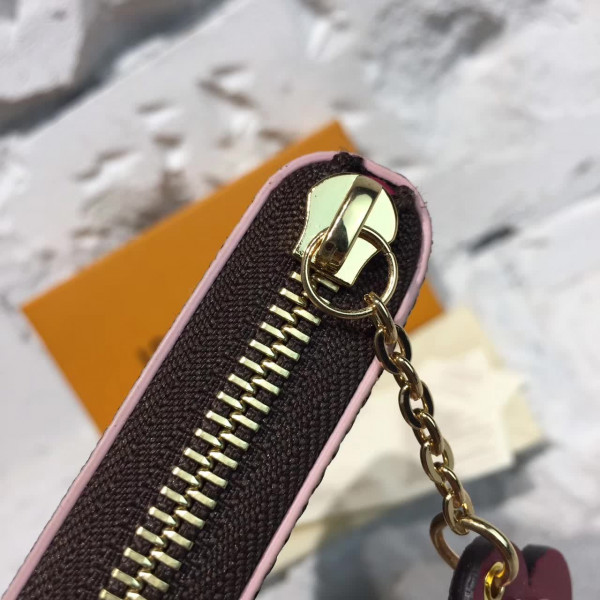 l0*is V*t0n clemence wallet