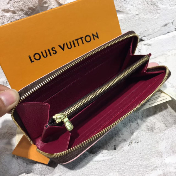 l0*is V*t0n clemence wallet