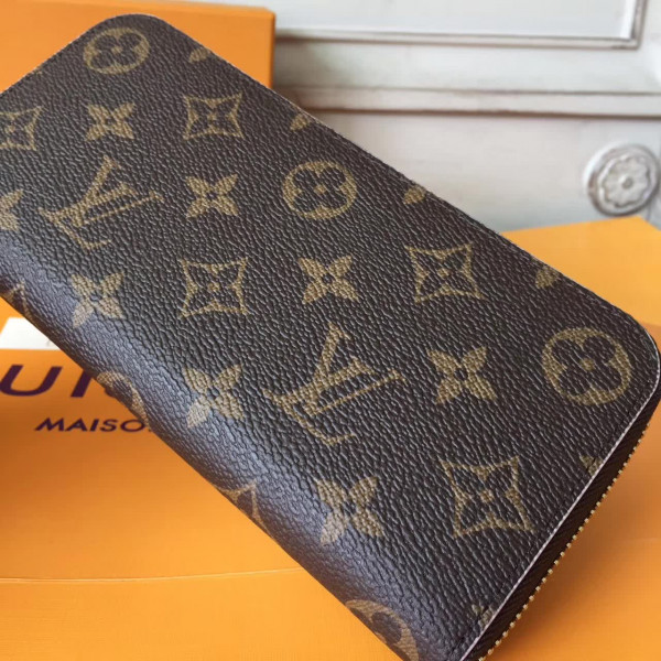 l0*is V*t0n clemence wallet