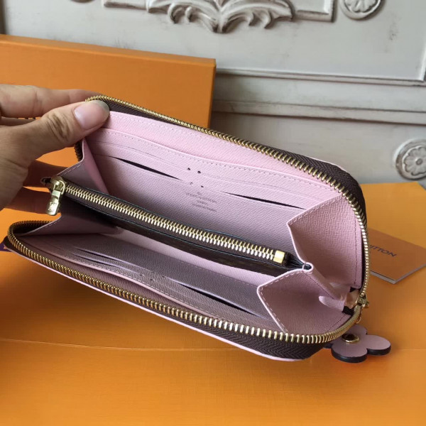 l0*is V*t0n clemence wallet