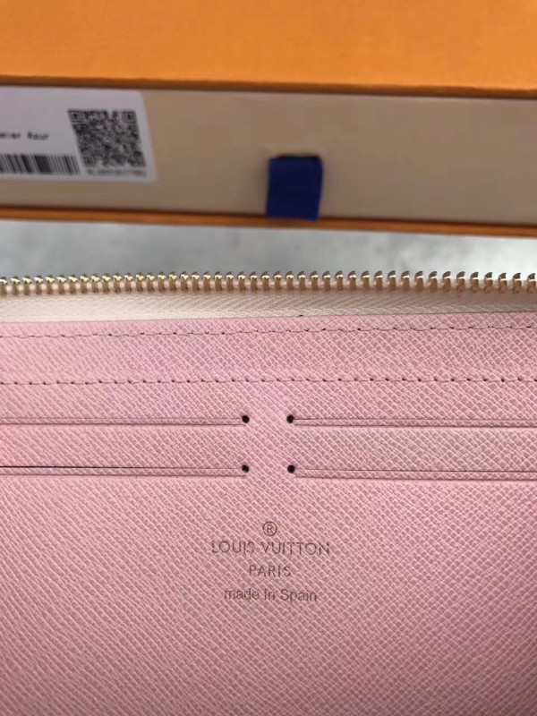 l0*is V*t0n clemence wallet