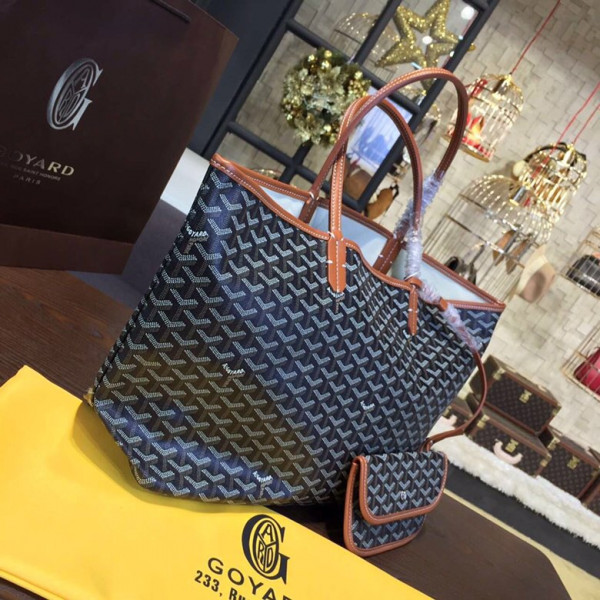 Go*ard tote bag