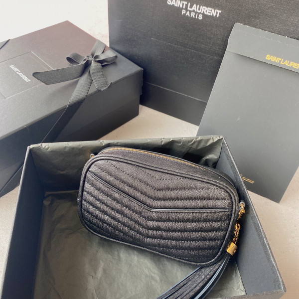 Y*L lou mini bag