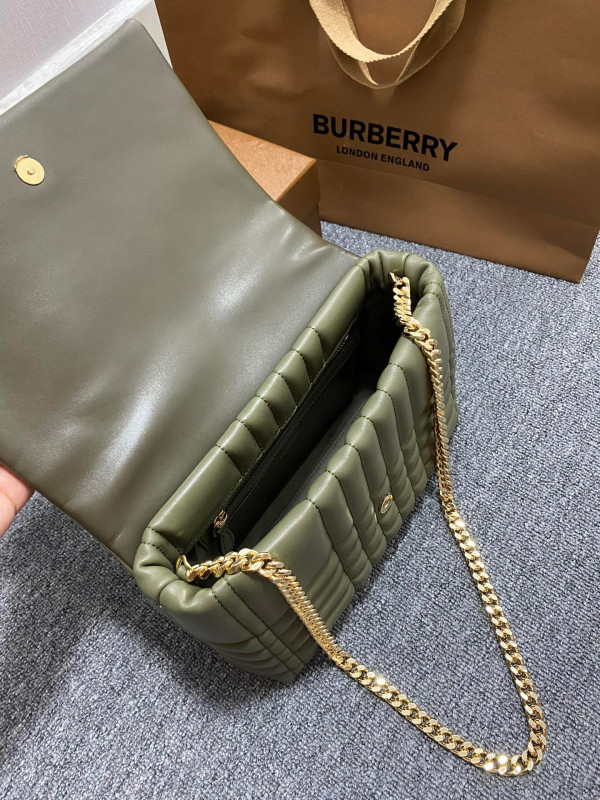 B**rry small lola satchel