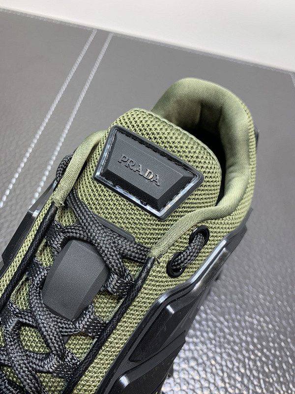 Pra*a cloudbust thunder sneakers