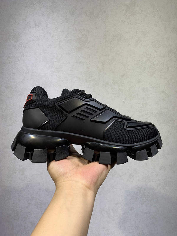 Pra*a cloudbust thunder sneakers