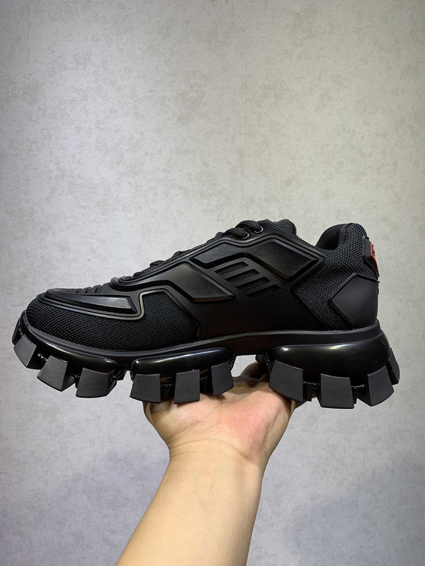 Pra*a cloudbust thunder sneakers