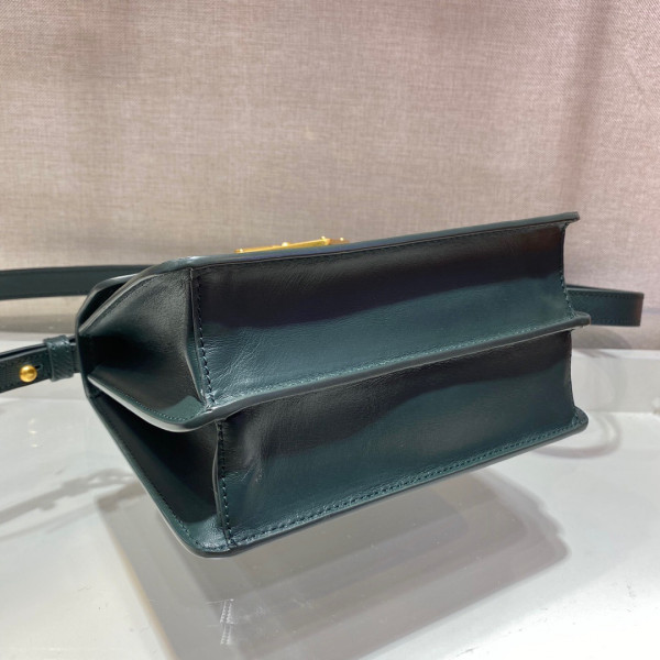 Pra*a symbole bag