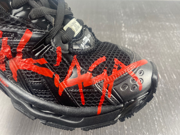 Ba*len*cia*ga runner sneaker