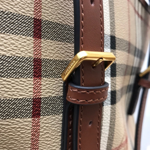 B**rry tote bag