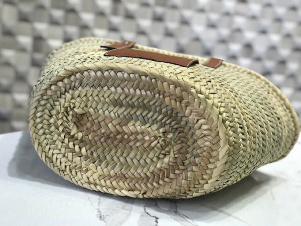LOWEE BASKET BAG SMALL/MEDIUM