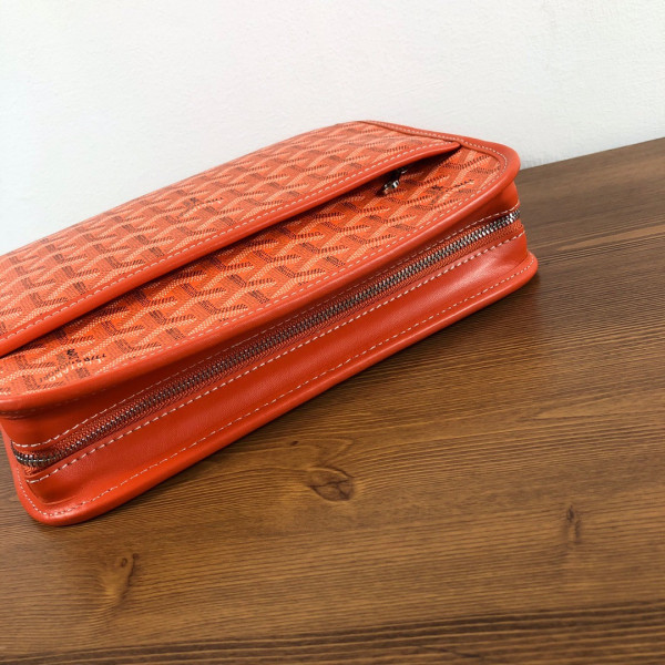 Go*ard toiletry bag