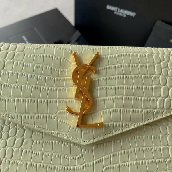 Y*L uptown pouch