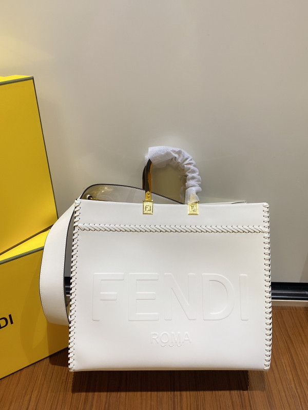 F**di sunshine medium-35*17*31cm