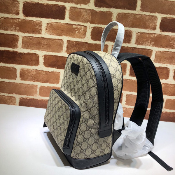 G*u*i eden small backpack
