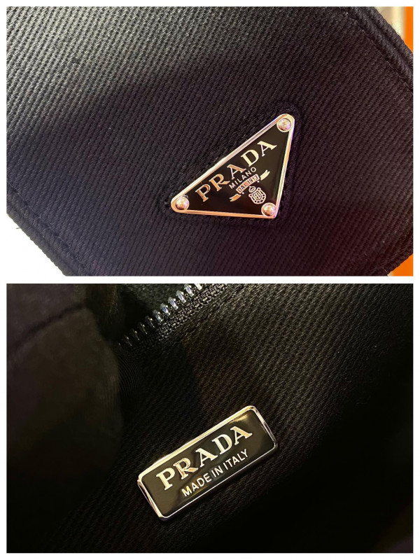 Pra*a tote bag
