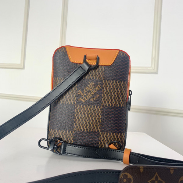 l0*is V*t0n amazone nigo sling bag