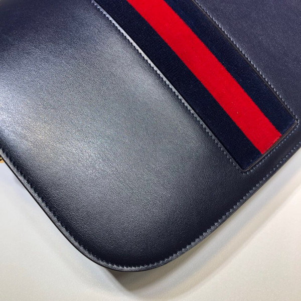 G*u*i 1955 horsebit shoulder bag