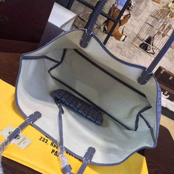 Go*ard tote bag