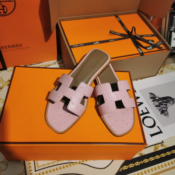 H**mes sandal