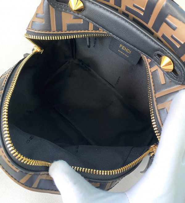 F**di mini backpack