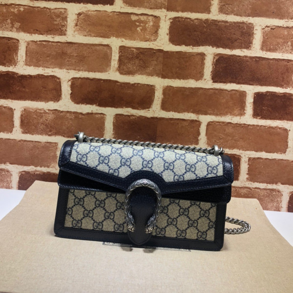 G*u*i dionysus gg small rectangular bag