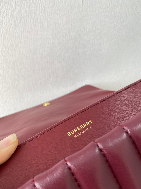 B**rry small lola satchel