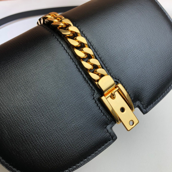 G*u*i sylvie 1969 mini shoulder bag