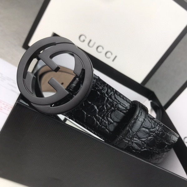 G*u*i belt