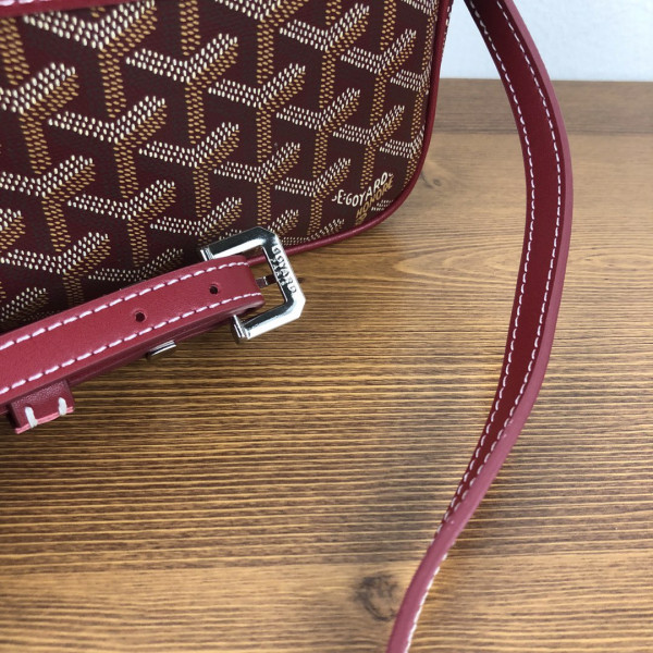 Go*ard capvert bag