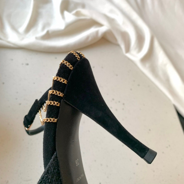 Y*L chain pumps