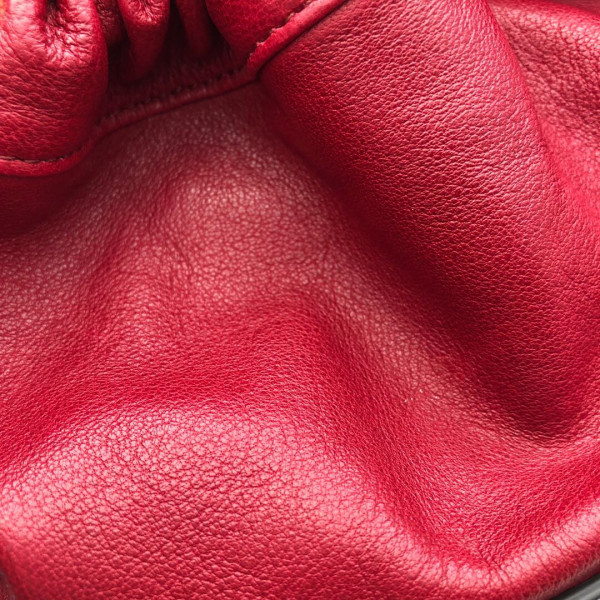 G*u*i 1955 horsebit bucket bag